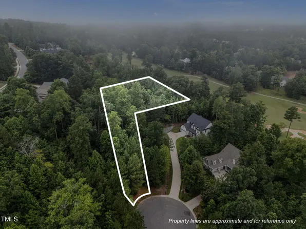 69 Sweet Meadow Ln #214, Pittsboro, NC 27312
