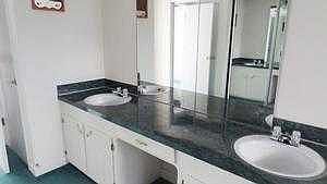 Dressing Area off Bedroom