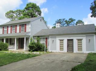 6206 Panther Ct, Waldorf, MD