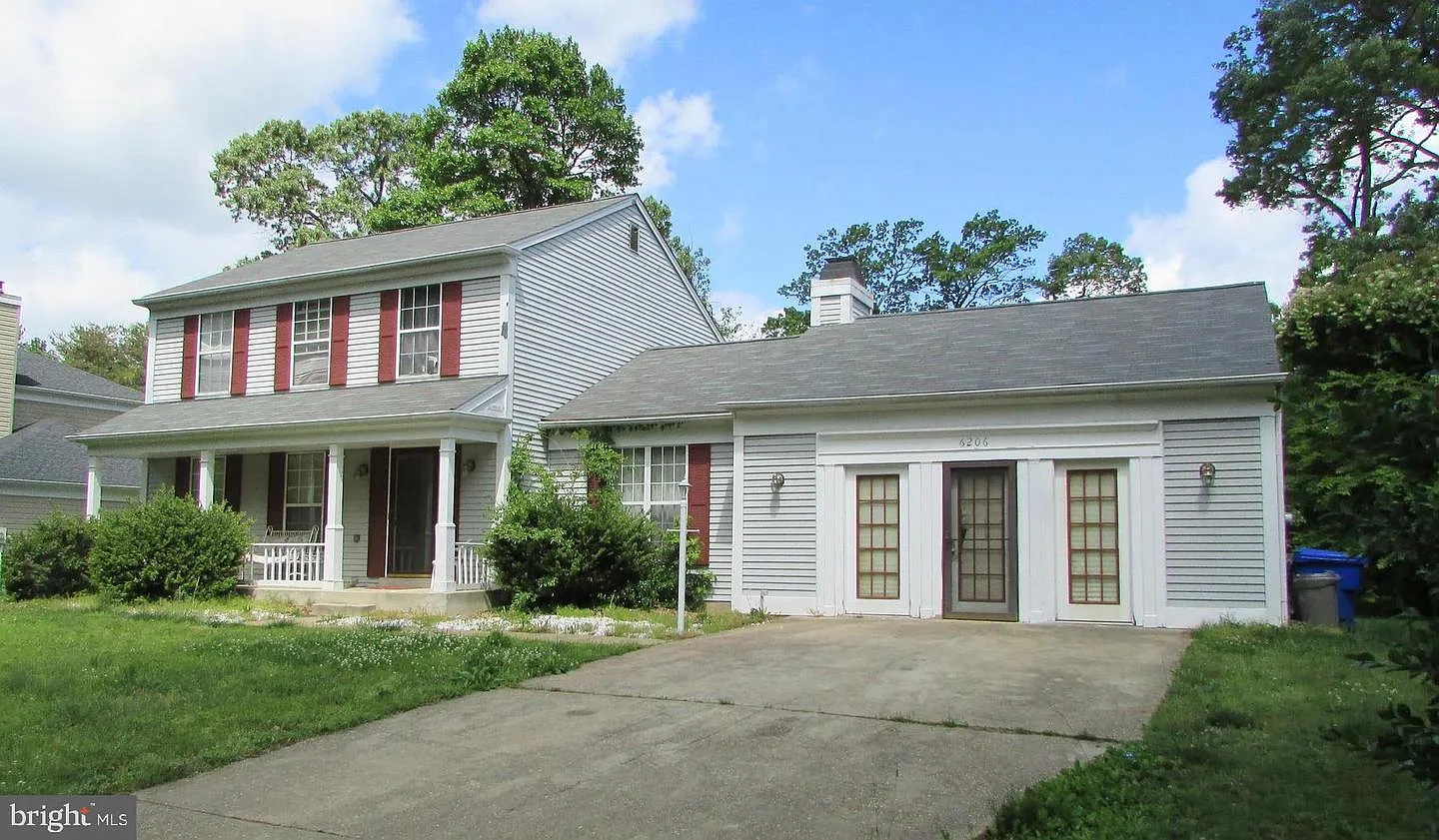 6206 Panther Ct photo 1