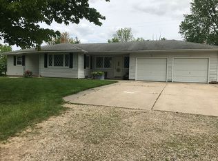 7010 Homerich Ave SW, Byron Center, MI 49315