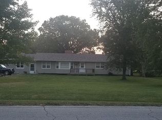 1330 N Kentucky St, Mexico, MO 65265