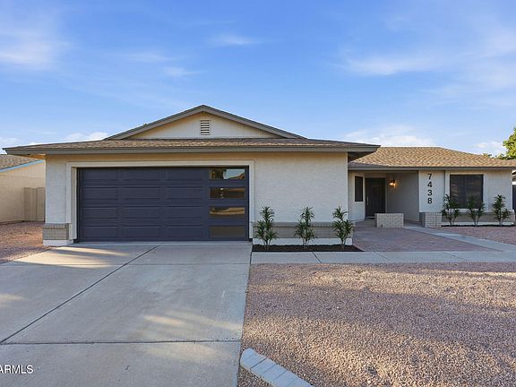 3rd image of 7438 E PUEBLO Avenue