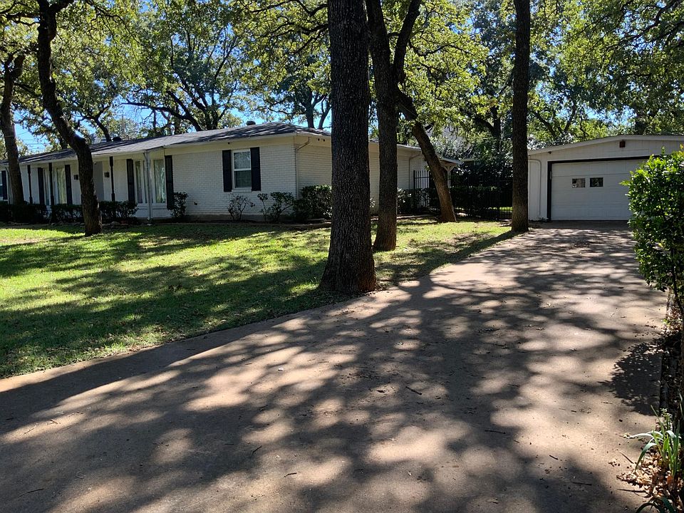 6000 Shorewood Dr, Arlington, TX 76016 Zillow
