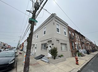 2001 S Hemberger St Floor 1, Philadelphia, PA 19145