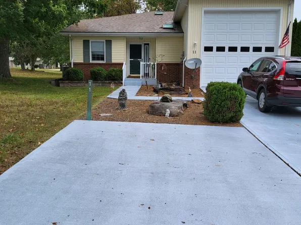 11 Hickory Hollow Cir, Crossville, TN 38555