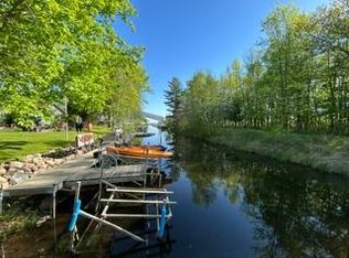 39572 E Moose Ln, Wahkon, MN 56386