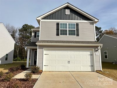 1345 Nia Rd, Charlotte, NC, 28215