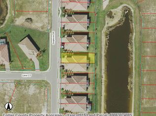 14992 Grapevine, Naples, FL 34114