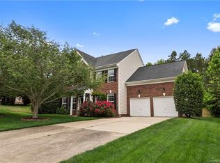 2151 E Foxwood Ct, Indian Land, SC 29707