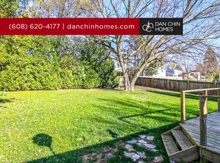 6313 Johnson St, Mc Farland, WI 53558