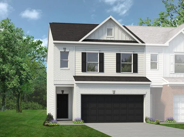 The Norwood II Plan, Laurelwood Park