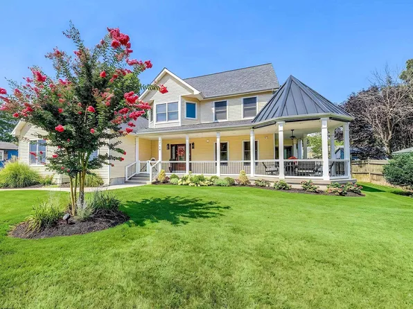 745 5th St, Somers Point, NJ 08244