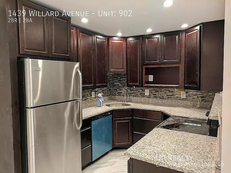 1439 A09willard Ave #902 — Photo 7