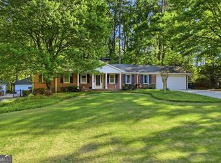 1837 Chancery Ln, Atlanta, GA 30341