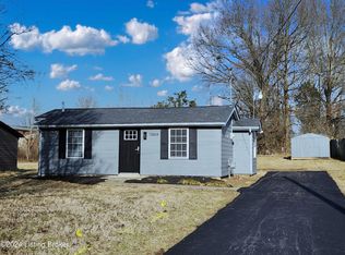 10608 Alton Ln, Fairdale, KY