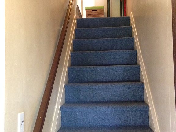 New Carpeting