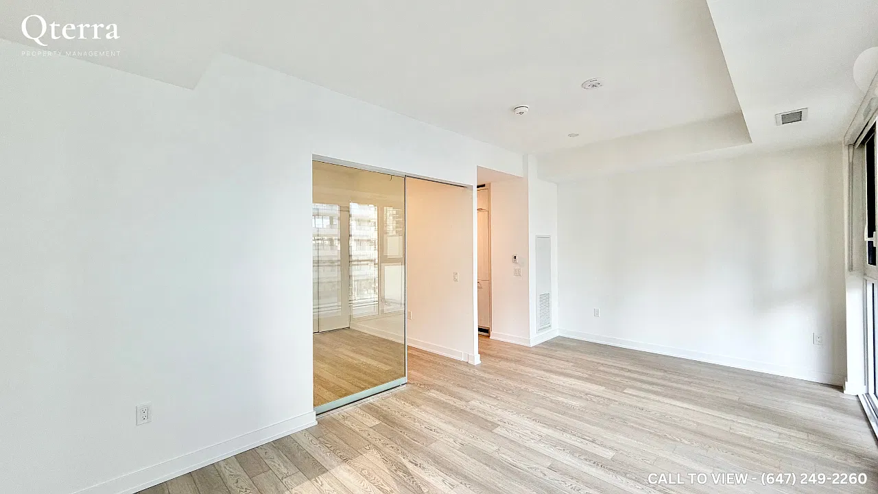 1 bed, 550 sqft, $2,350 — Photo 3