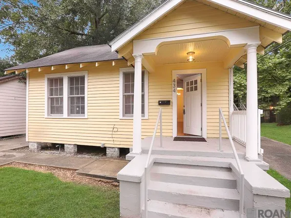 434 Atkinson St, Baton Rouge, LA 70802