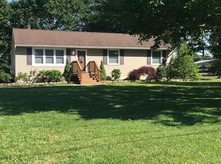 604 Walker Rd, Hammonton, NJ 08037