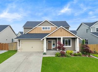 313 Rushton Ave SW, Orting, WA 98360