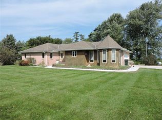 1861 210th St, Winterset, IA 50273