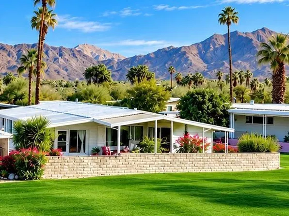 49305 Highway 74 #162, Palm Desert, CA 92260