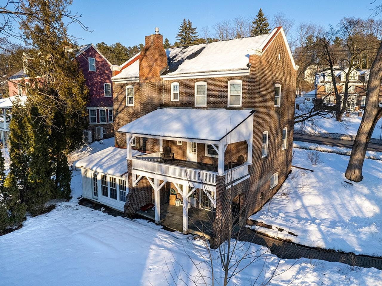 475 South Willard Street, Burlington, VT 05401 Zillow