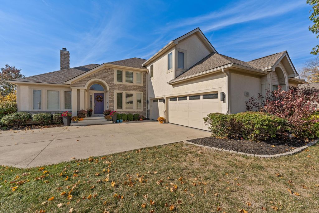 Real estate listing image