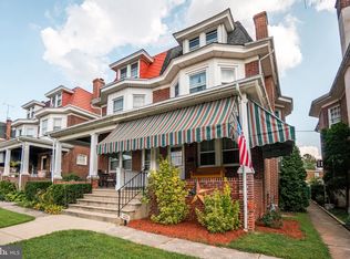 1428 Pine St, Norristown, PA 19401