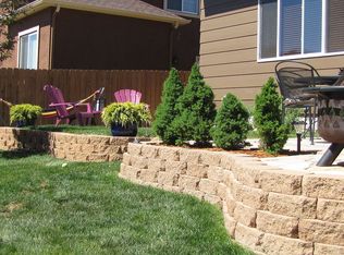 6882 Silverwind Cir, Colorado Springs, CO 80923