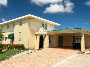 12 Calle Central Hacienda Margarita, Luquillo, PR 00773