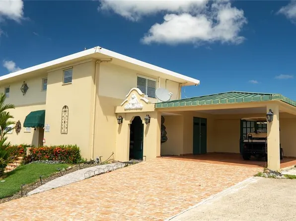 12 Calle Central Hacienda Margarita, Luquillo, PR 00773