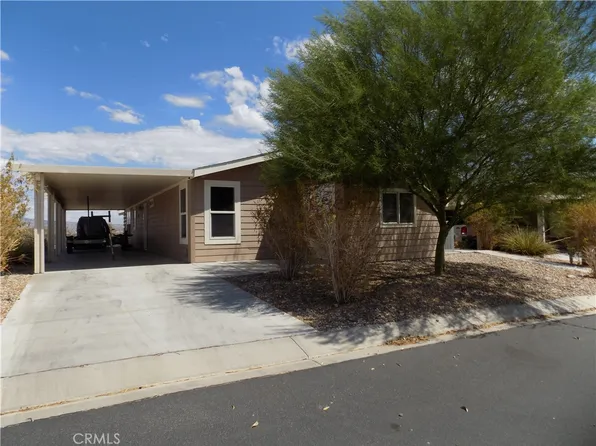 12600 Havasu Lake Rd #60, Havasu Lake, CA 92363