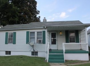 1040 Campbell Ave, Columbus, OH