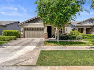 3516 E Pinto Dr, Gilbert, AZ 85296