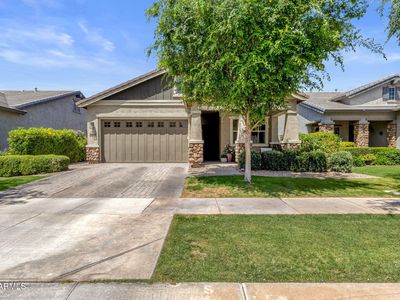 3516 E Pinto Drive, Gilbert, AZ, 85296