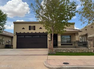 13523 Halifax St, El Paso, TX 79928