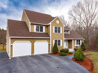 379 King St, Raynham, MA 02767