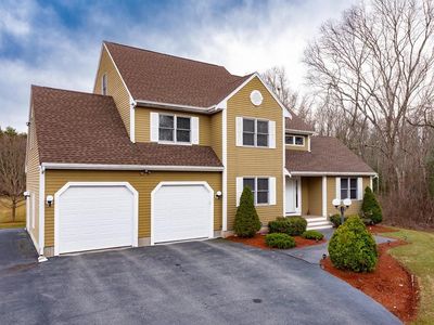 379 King St, Raynham, MA, 02767