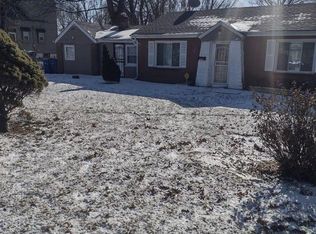6346 Emma Ave, Saint Louis, MO
