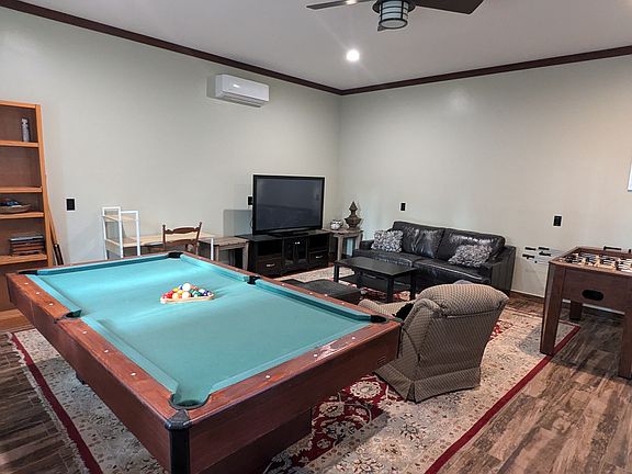 Bonus room