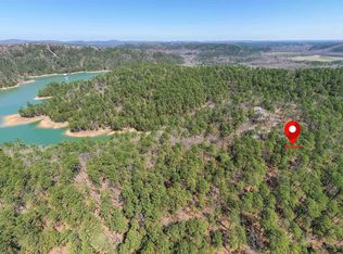 9 Cozar Ln, Hot Springs Village, AR 71909