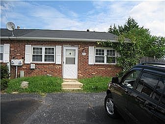 Before 2012 Rehab Front