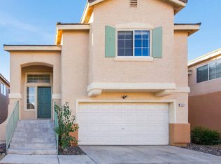 4511 Grotto Ct, North Las Vegas, NV 89031