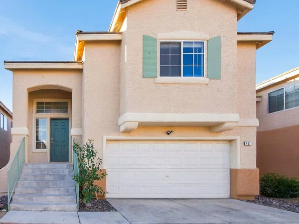 4511 Grotto Ct, North Las Vegas, NV 89031