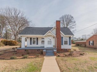 2005 Pennsylvania Ave, Kannapolis, NC 28083