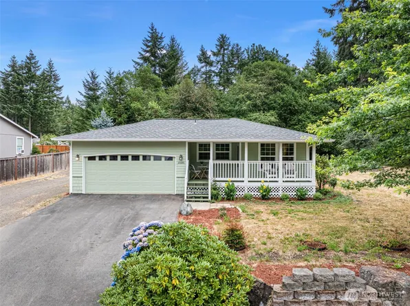 13405 105th Avenue NW, Gig Harbor, WA 98329