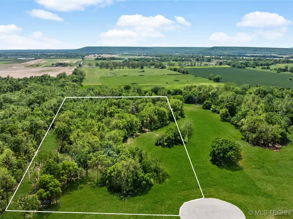 14271 S 201st Ave E, Broken Arrow, OK 74014