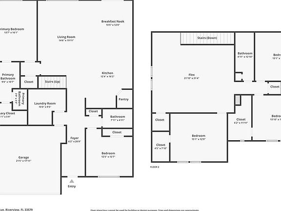 2nd image of 13157 PEACHLEAF AVENUE